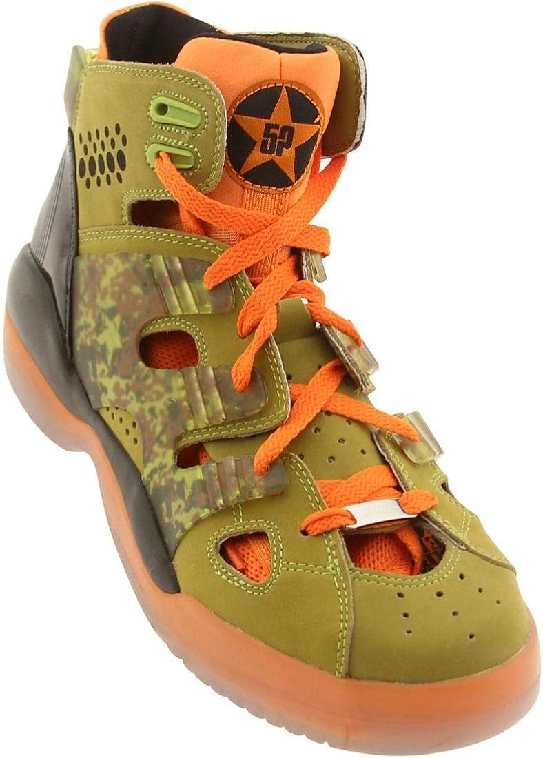 adidas Men�s EQT BBall (Black/drkven/vengrn