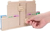 The Super Mario Movie Galaxy Gateway Diorama Officially Licensed Jakks Pacific view 7