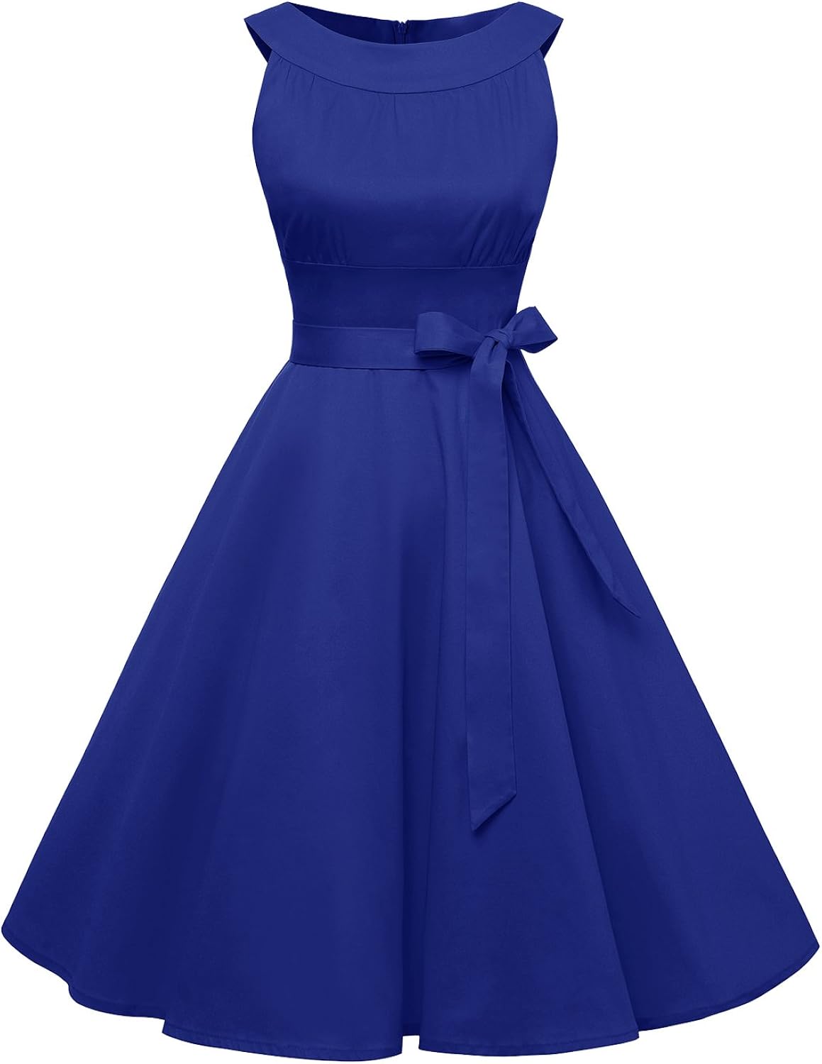 amazon robe annee 50