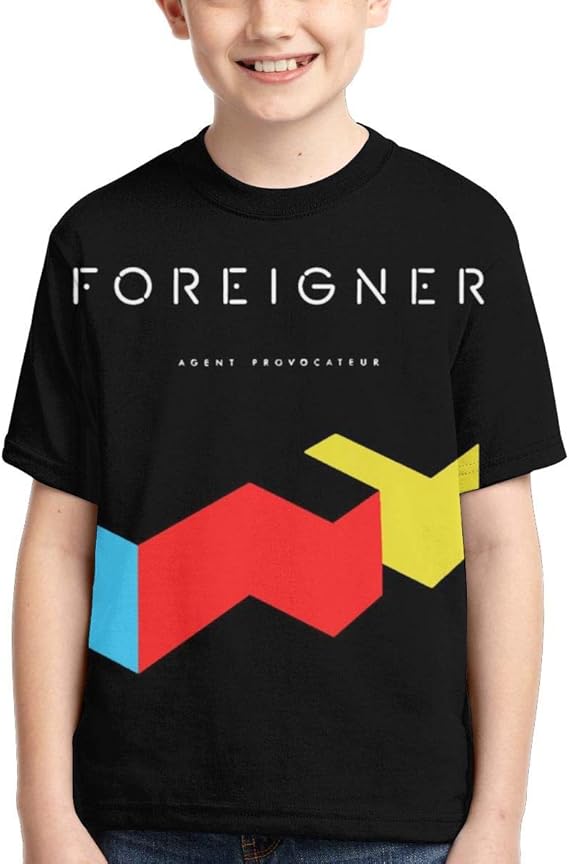 Amazon 外国人 ティーンシャツファッション3dプリントクルーネックtシャツ子供用半袖の愛とは何か知りたい バドミントン 通販