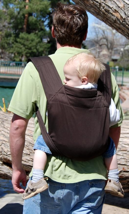 baby hawk carrier instructions