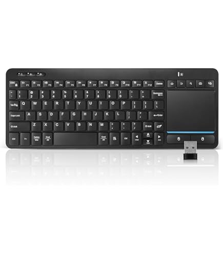 Amazon.com: Logitech diNovo Edge Keyboard (Black) : Electronics