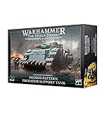 Games Workshop - Warhammer - Horus Heresy: Deimos
