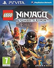 LEGO Ninjago: L'Ombre de Ronin