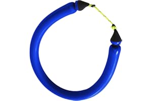 Hammerhead Spearguns Pre-Tied Power Helix 9/16" Speargun Band