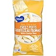 Barbara's White Cheddar Cheez Puffs, Made With Real White Cheddar Cheese, Gluten Free, Baked Snack, Regular Size 155g