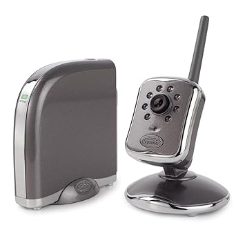 internet baby monitor