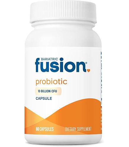 Amazon.com: Bariatric Fusion GLP-1 Plus | GLP Activate Receptors to Feel  Full Faster and Longer* | Natural Supplement with Copaiba and Hops Extract  | Gluten Free and Vegan GLP1 Supplement