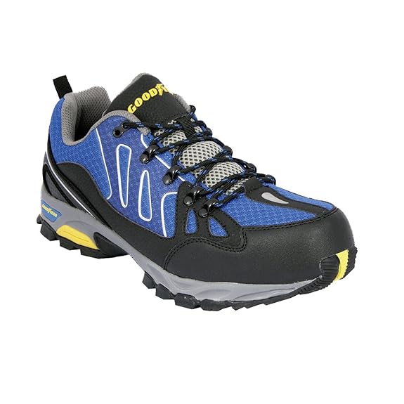Goodyear Gyshu1504 Herren Sicherheitsschuhe