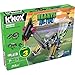 K'NEX Beasts Alive - Bronto Building Set
