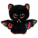 Ty Beanie Boos Scarem - Bat
