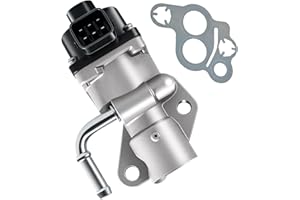 STZJAYE EGR Valve Replacement EGV1025 Compatible with Ford Escape 2005-2016,for Mazda 3 2004-2013,for Mercury Mariner 2005-2011,Automotive Exhaust Gas Recirculation Replacement 1S7Z9D475A