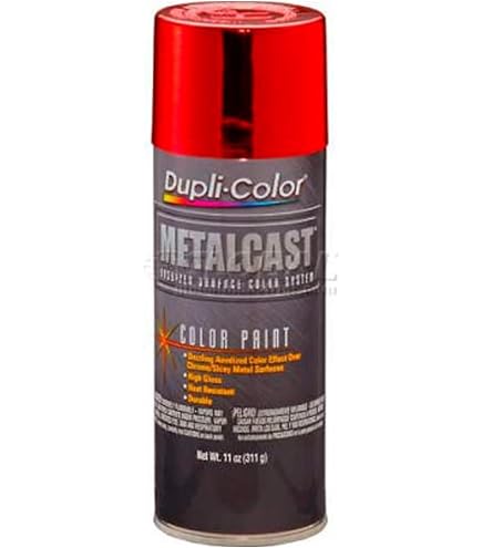 Amazon.com: Sunbeam Red - Pint Kit - Paint Code 22 - Compatible