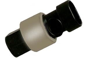 ACDelco 15-50156 GM Original Equipment Air Conditioning Clutch Cycling Switch