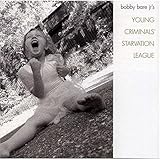 YOUNG CRIMINALS STARVATION LEAGUE                  image