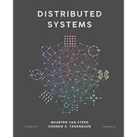 Distributed Systems: 9781543057386: Computer Science Books @ Amazon.com