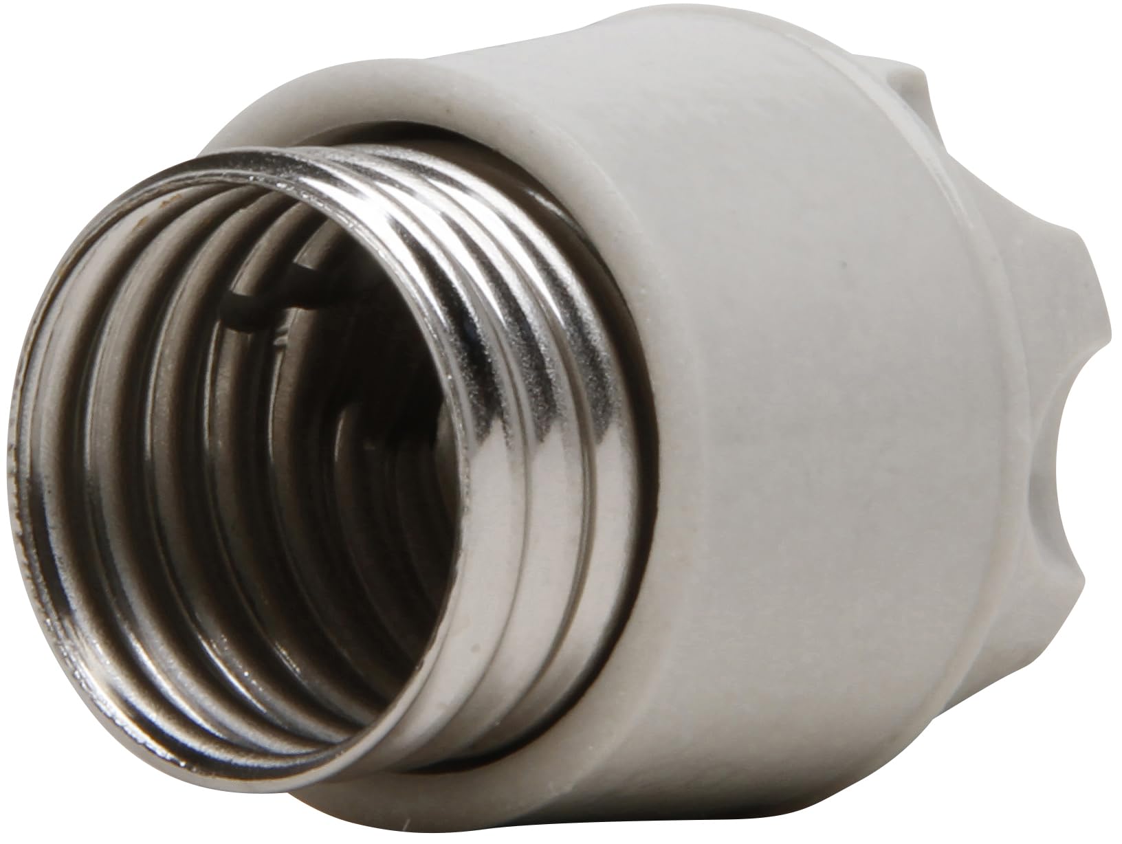 Kopp 213900096 D II Screw Cap for Fuse Link (5 Pieces) E27, 2 A