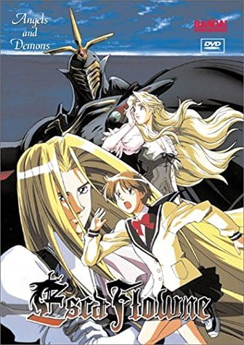 Amazon.com: Neo Angelique Abyss Complete Collection : Neo