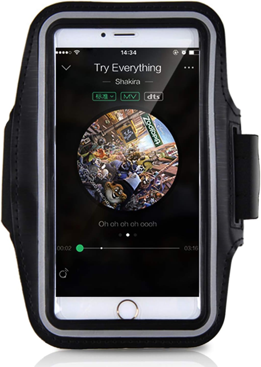 Best Exercise Band For Lg Nexus 5X