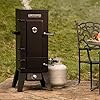 Cuisinart-COS-244-Vertical-36-Propane-Smoker-Black
