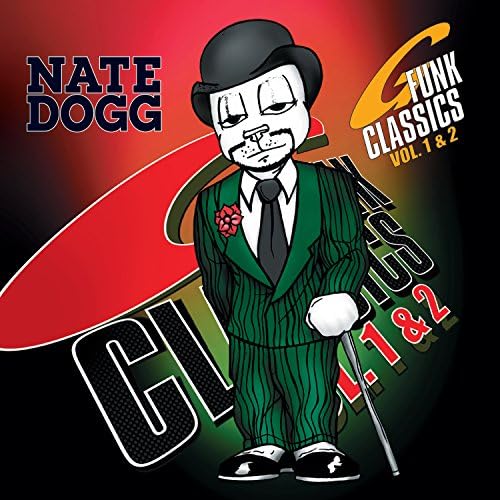 Nate Dogg - G Funk Classics, Vol. 1 - Amazon.com Music