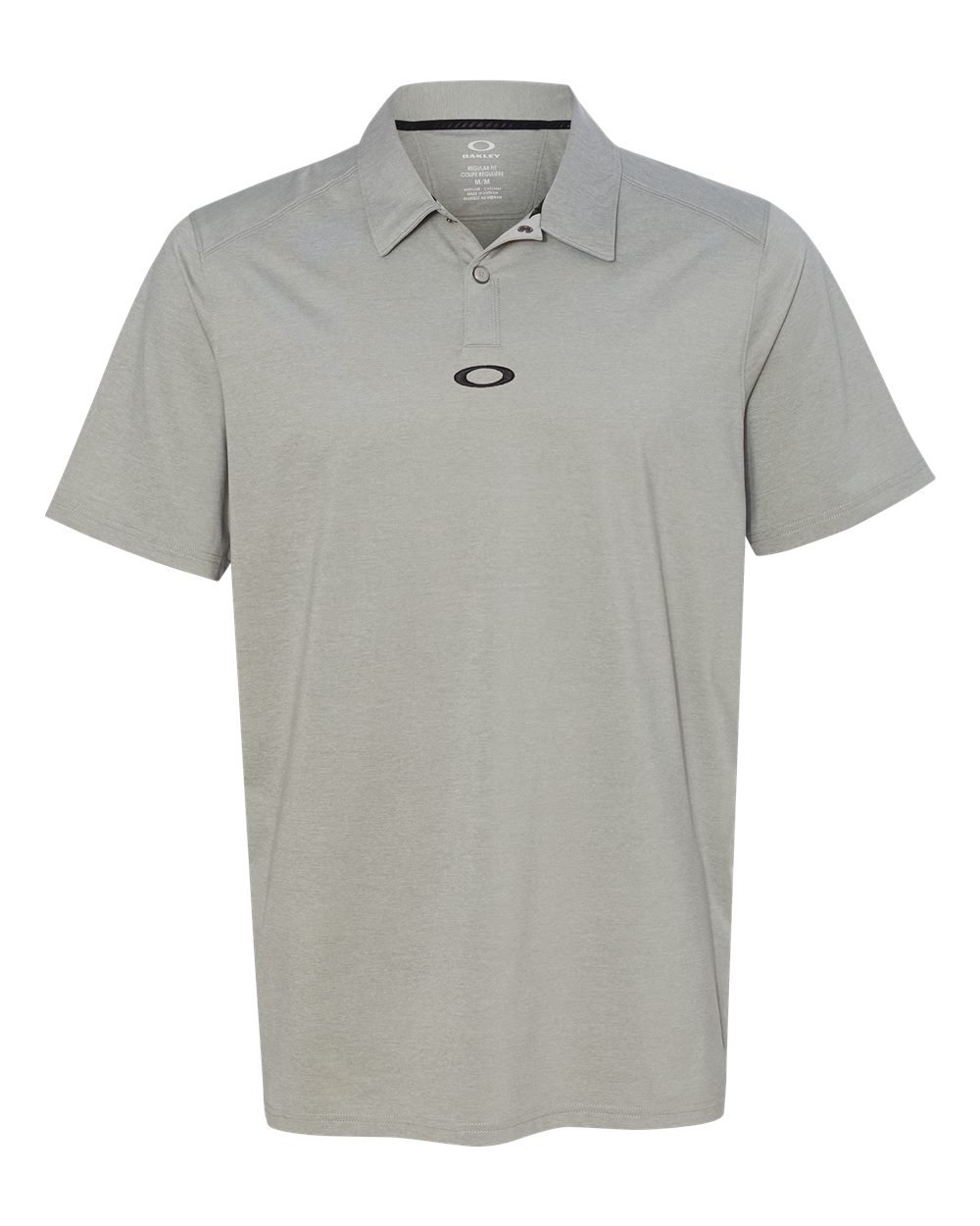 Oakley - Newlyn Heathered Polo - 432952