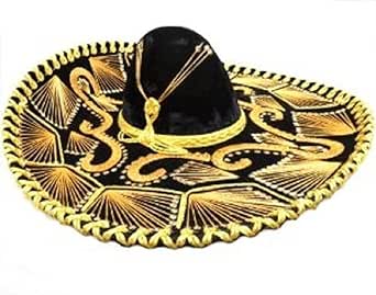 dallas cowboys mariachi hat