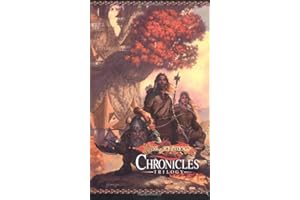 Dragonlance Chronicles Gift Set