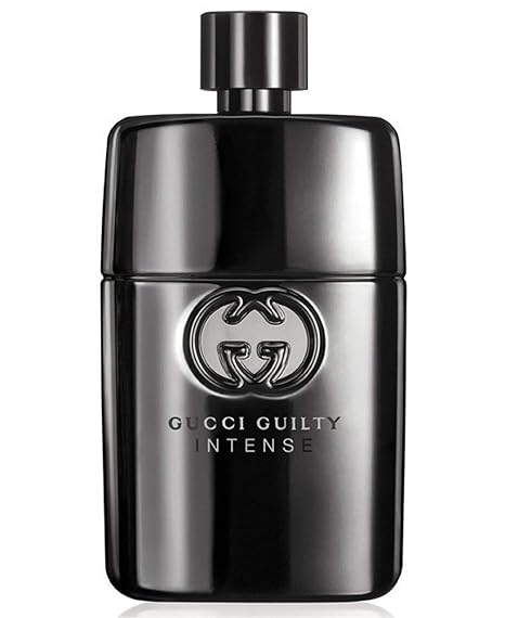 Gucci guilty intense amazon Clearance
