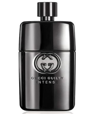 gucci guilty intense