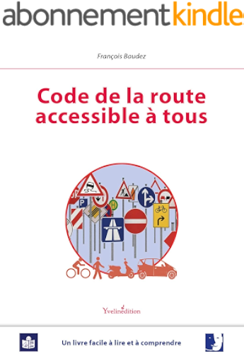 Download Code de la route accessible à tous PDF