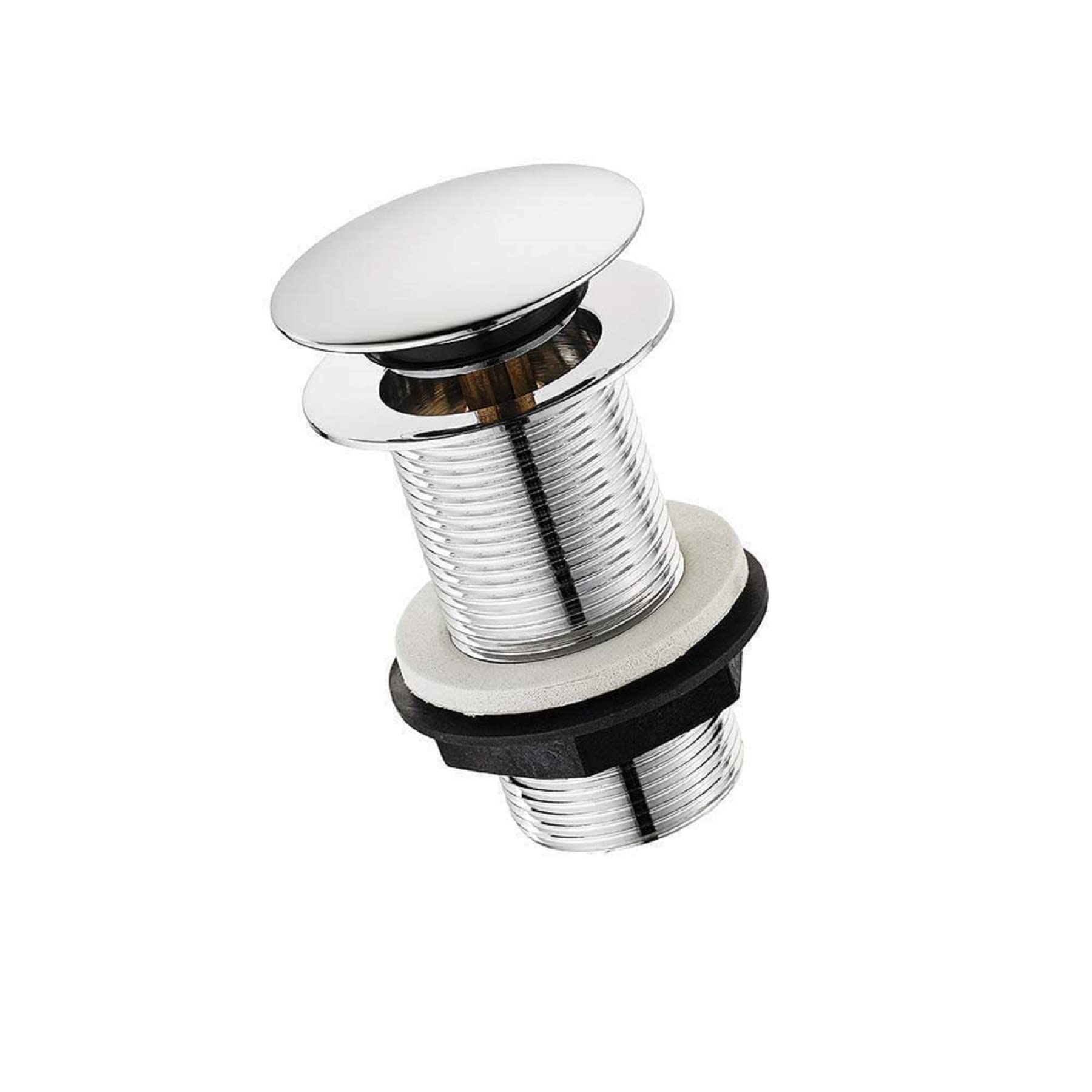 Ideal Standard S8808AA Basin Waste, Chrome — image 1