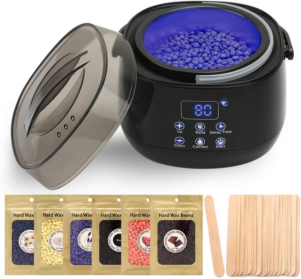 Wax pot warmer Clearance