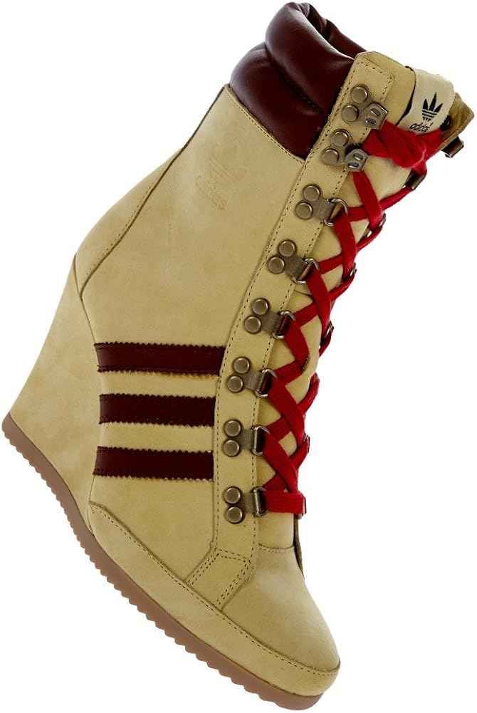 Adidas jeremy scott femme chaussure Clearance