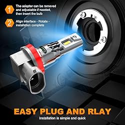 UCYAR Compatible with Hyundai Sonata 2011 2012 2013