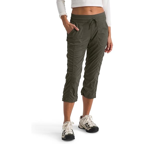 Amazon.com: THE NORTH FACE Women's Aphrodite 2.0 Capri, TNF Black, X-Small  Regular : The North Face: Clothing, Shoes \u0026 Jewelry