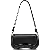 Keyli Shoulder Bag for women Trendy Crossbody Purse Waterproof Leather Small Handbags Clutch Tote Designer Bags | Small, Trendy, Waterproof, Leather, Designer Bags, Small