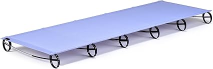 ultralight camp bed
