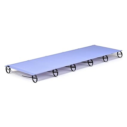 oex ultralite folding cot