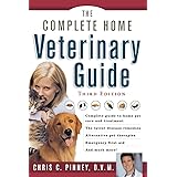 The Complete Home Veterinary Guide