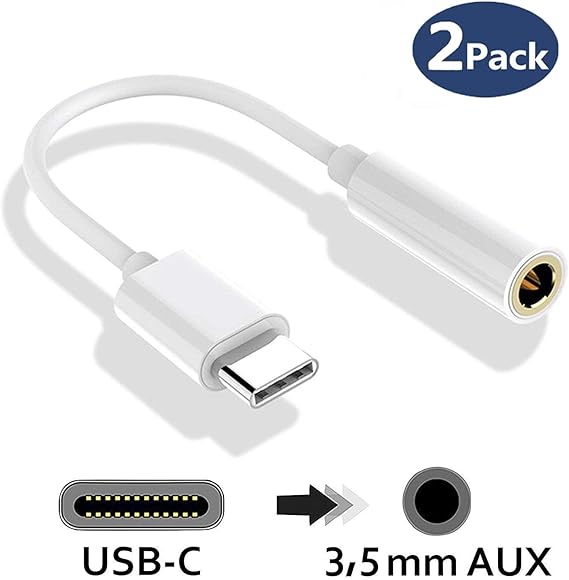 usb c to speaker