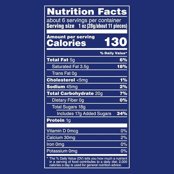 M&M’S POP’D CARAMEL CHOCOLATE CRUNCHY FREEZE-DRIED CANDY 5.5 OZ RESEALABLE BAG