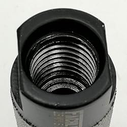 FACHLICH 25mm Diamond Milling Bits for Porcelain