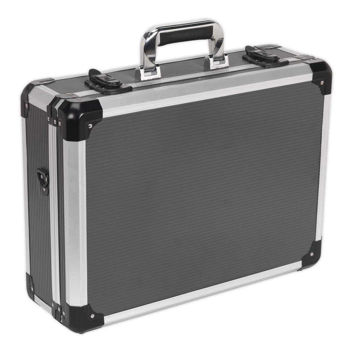 Sealey Ap610 Aluminium Tool Case Heavy-Duty
