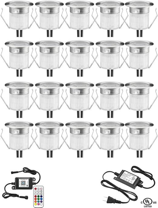 google home smart light kit