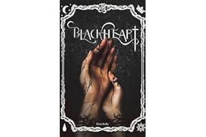 Blackheart (The Blackheart Saga Book 1)