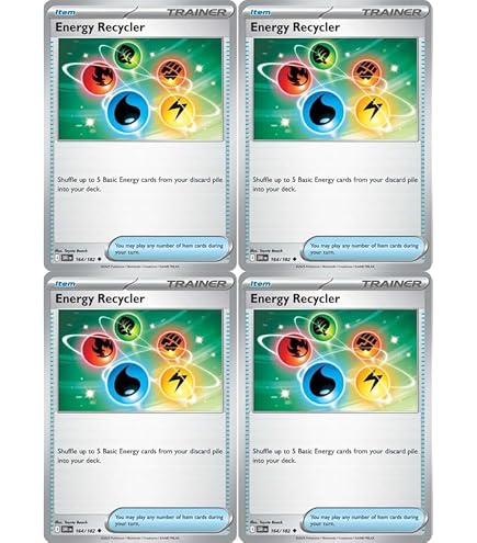 Amazon.com: Energy Search - 128/159 - Reverse Holo - Crown Zenith