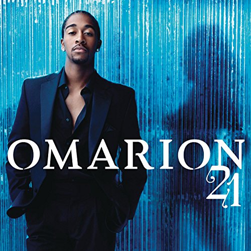 Omarion - Dmc Dj Only 97 - Zortam Music