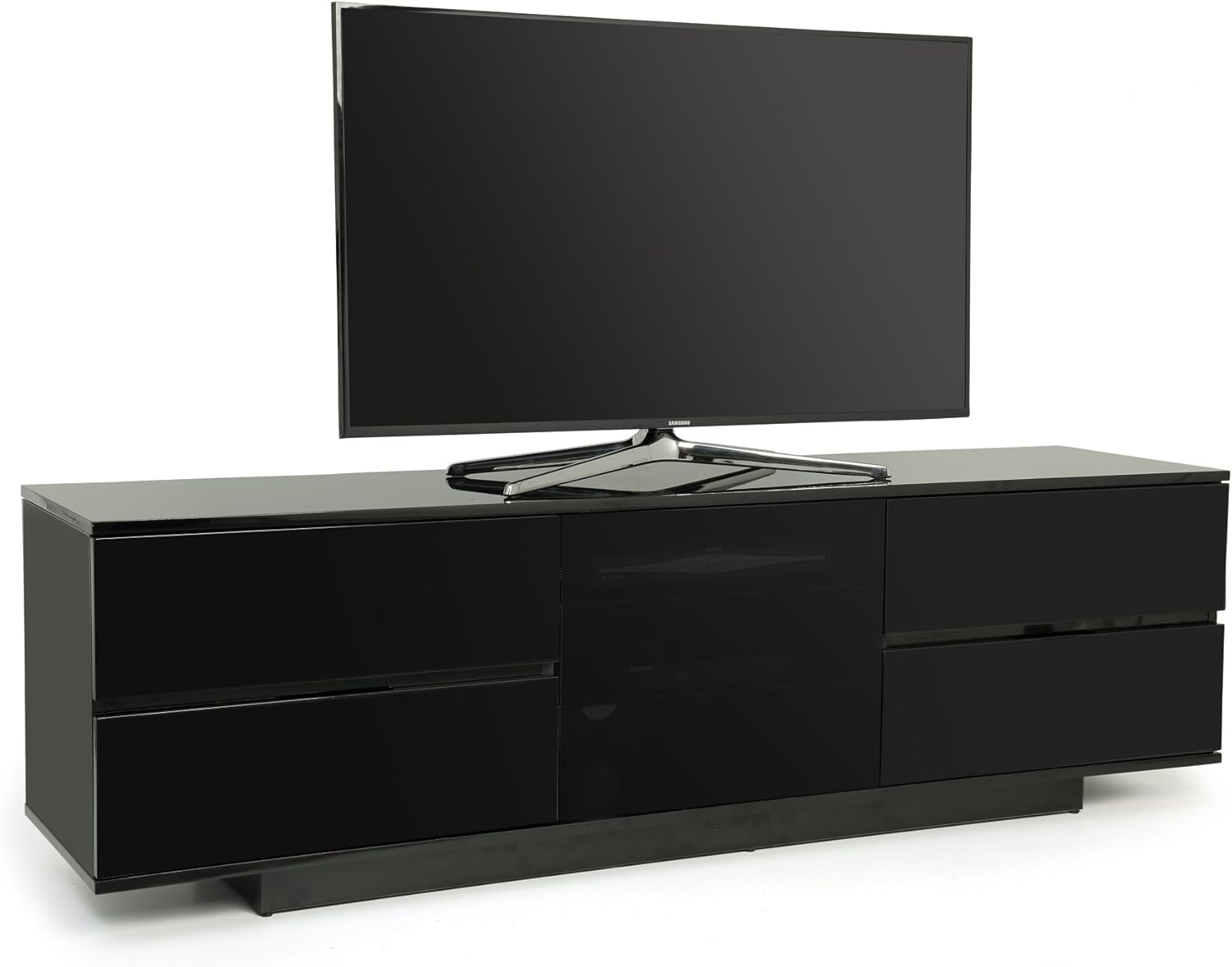 Centurion Supports AVITUS ULTRA Remote Friendly BeamThru Gloss Black ...