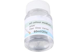 Tnfeeon Polyurethanes, Shellac & Varnish Clear Protective Coating Prevents Dust Scratches Enhances Color Vibrancy Non Yellowi